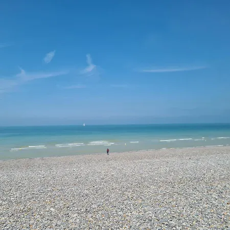 Le Bout Du Quai *